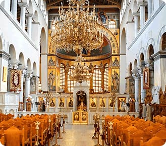 Basilica of Saint Demetrius